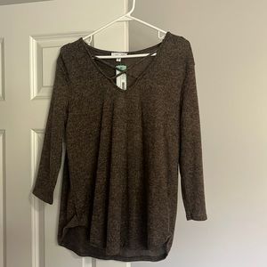 New with tags sweater